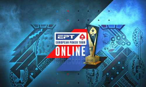 European Poker Tour Meluncurkan EPT Online