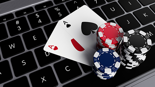 IPO Dublin Heading Online di Unibet Poker