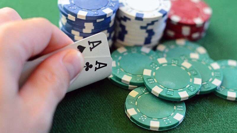 Pembukaan Kembali Kamar PA Poker