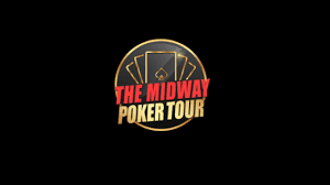 Masalah Berlanjut untuk Pendiri Midway Poker Tour