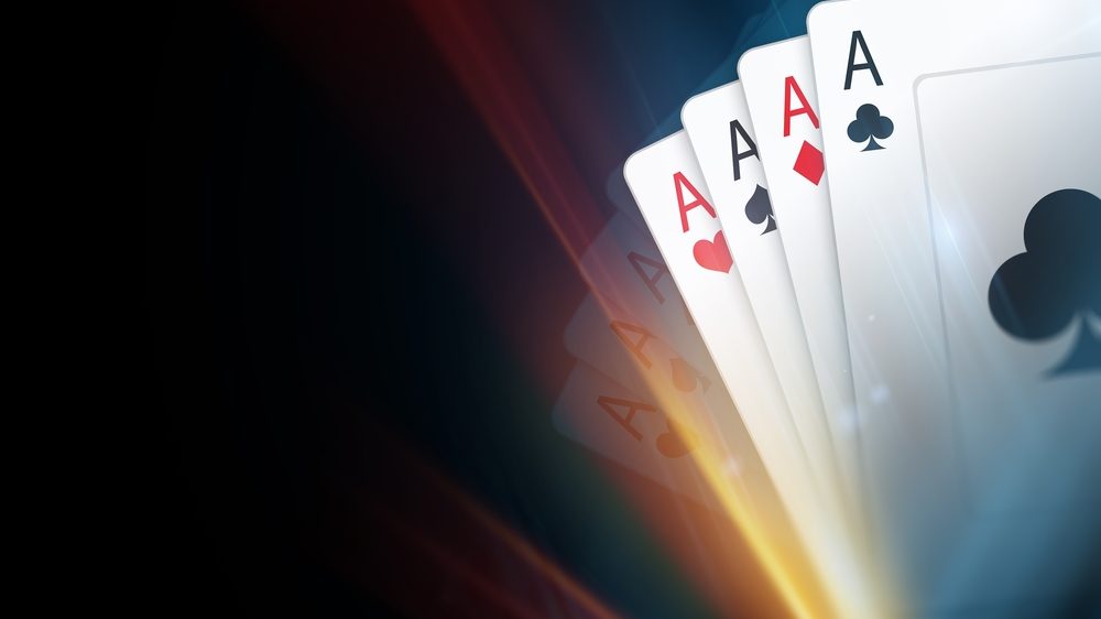 Microgaming menguraikan komitmen poker baru