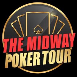 Kehidupan dan Kematian Tur Poker Midway