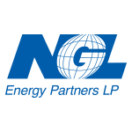 NGL Energy Partners LP Mengumumkan Commissioning dari Poker Lake Express Pipeline dan Penerimaan Volume Air yang Diproduksi Awal dari Exxon's Poker Lake Development