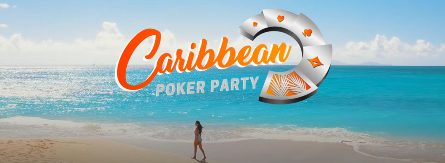 Partypoker Memindahkan Pesta Poker Karibia Online