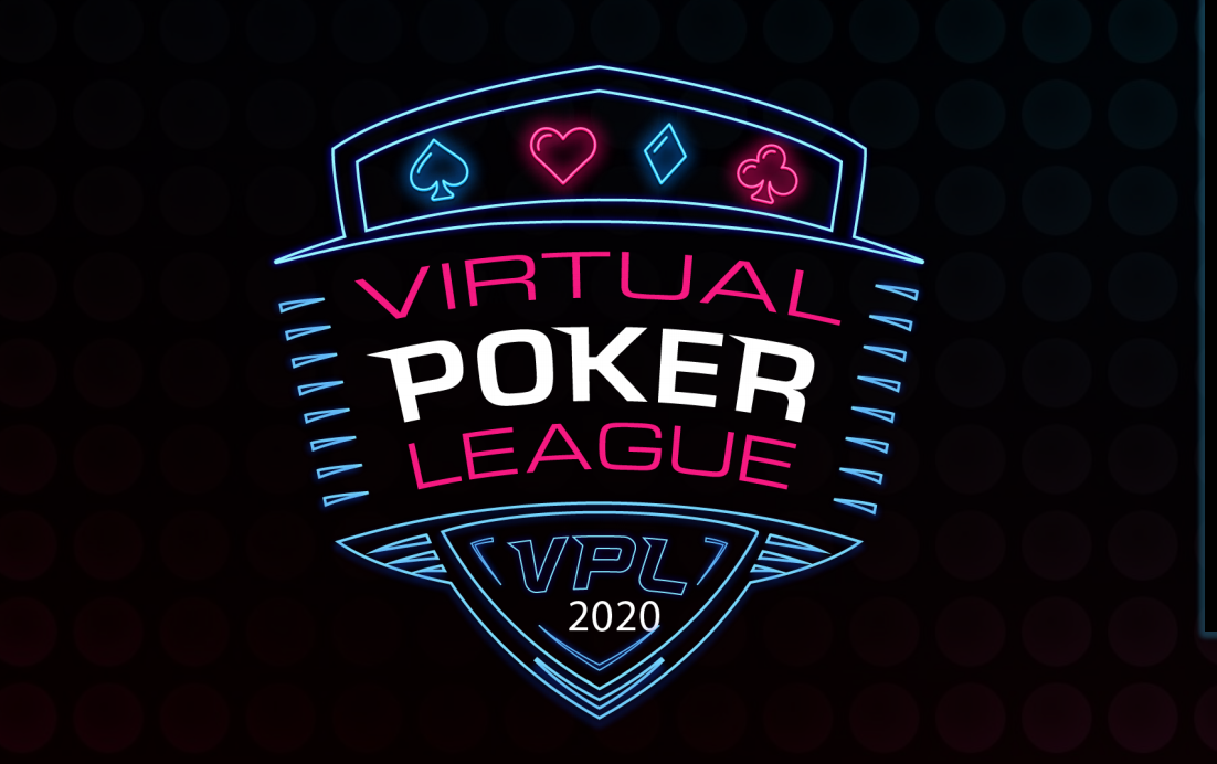 Pemain Poker Top India Mempersiapkan Liga Poker Virtual 14-17 Oktober