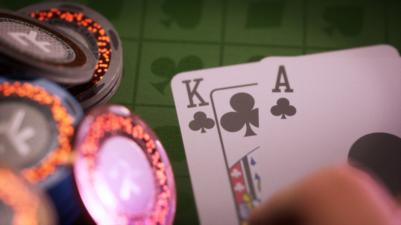 Penawaran Ripstone Poker Club ke PS5 untuk Peluncuran Eropa