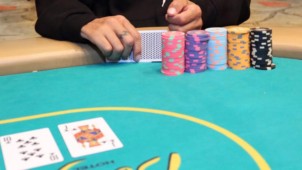 Poker 'pada akhirnya' akan kembali ke kasino Atlantic City, tapi kapan ada yang menebak | Kasino & Pariwisata