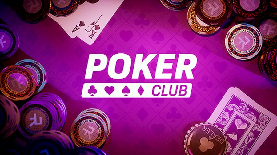 Poker Club Dituju ke Konsol dan PC Generasi Saat Ini dan Berikutnya pada bulan November - GameSpew