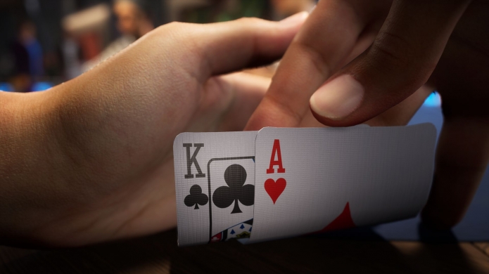 Poker Club Menghadirkan Ray-Traced Poker ke PS5, Xbox Series X, dan PC