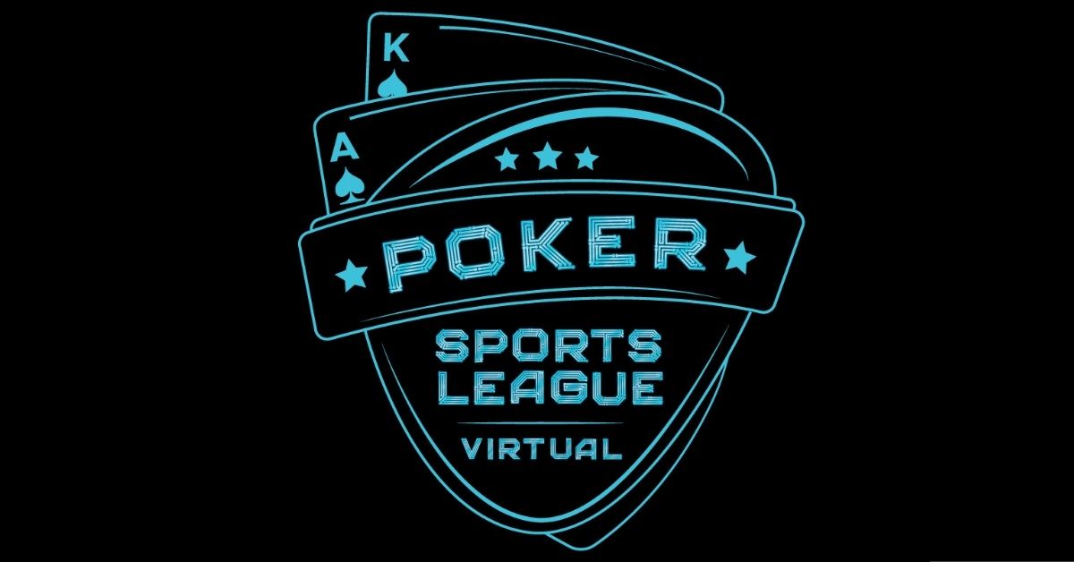 Poker Sports League Virtual