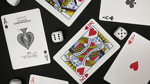 Poker di Layar: Jalankan Kembali dengan Remko (2020)