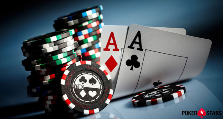 PokerStars Bounty Builder Series menawarkan dua acara buy-in rendah