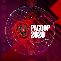 PokerStars PACOOP 2020 Penghargaan Lebih dari $ 2 juta