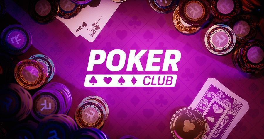 Ripstone memperkenalkan pemain ke Klub Poker dalam video gameplay pengembang pertama