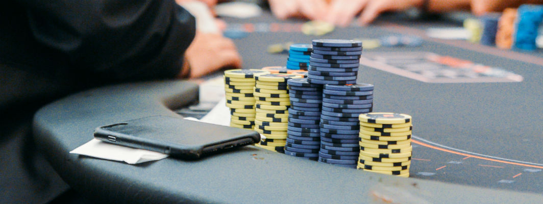 Rivers Casino Philadelphia Membuka Kembali Ruang Poker Live-nya