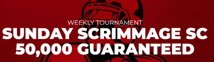 Global Poker Sunday Scrimmage Is Highlight of Tournament Schedule