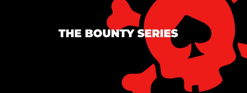 Seri Bounty Oktober Global Poker Akan Menjamin 500.000 Koin Sapu