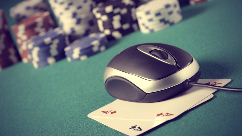 Tren terbaru dalam hiburan perusahaan: poker online