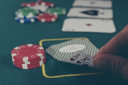 Yang Perlu Anda Ketahui Tentang Bitcoin Poker