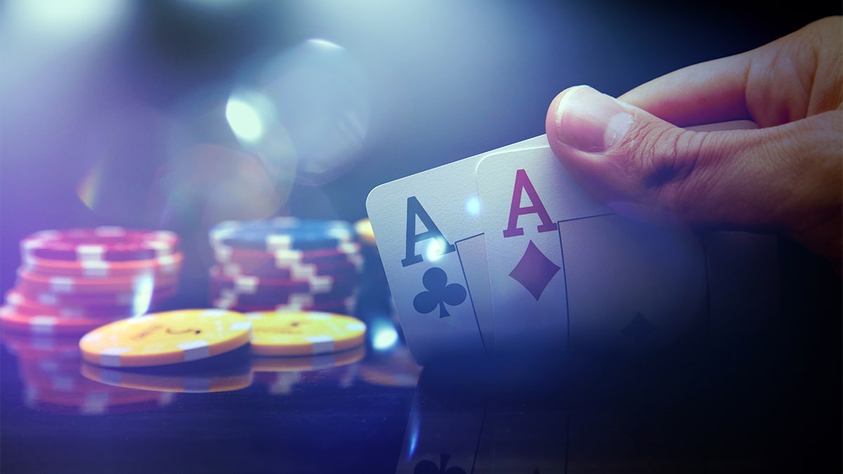 Poker on Screen Spesial: EPT Retro ditutup dengan komentar juara