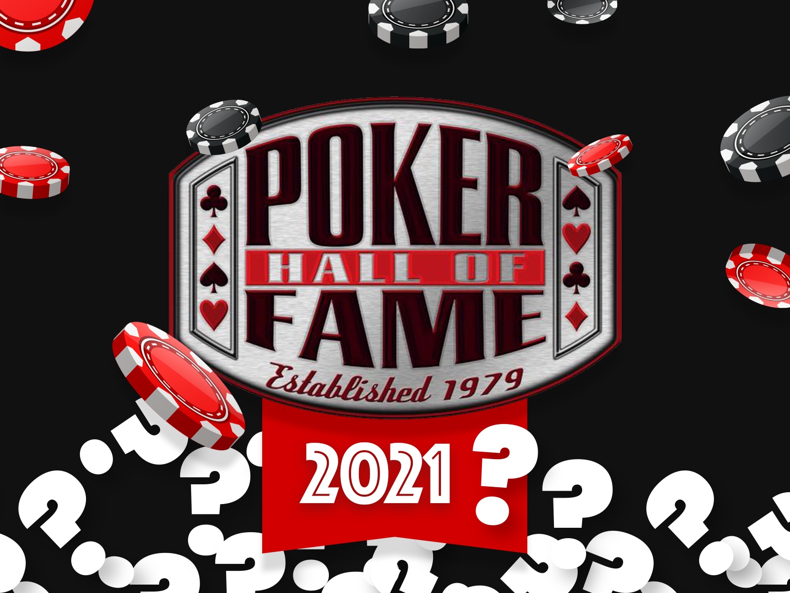 2021 Prediksi Hall of Fame Poker WSOP