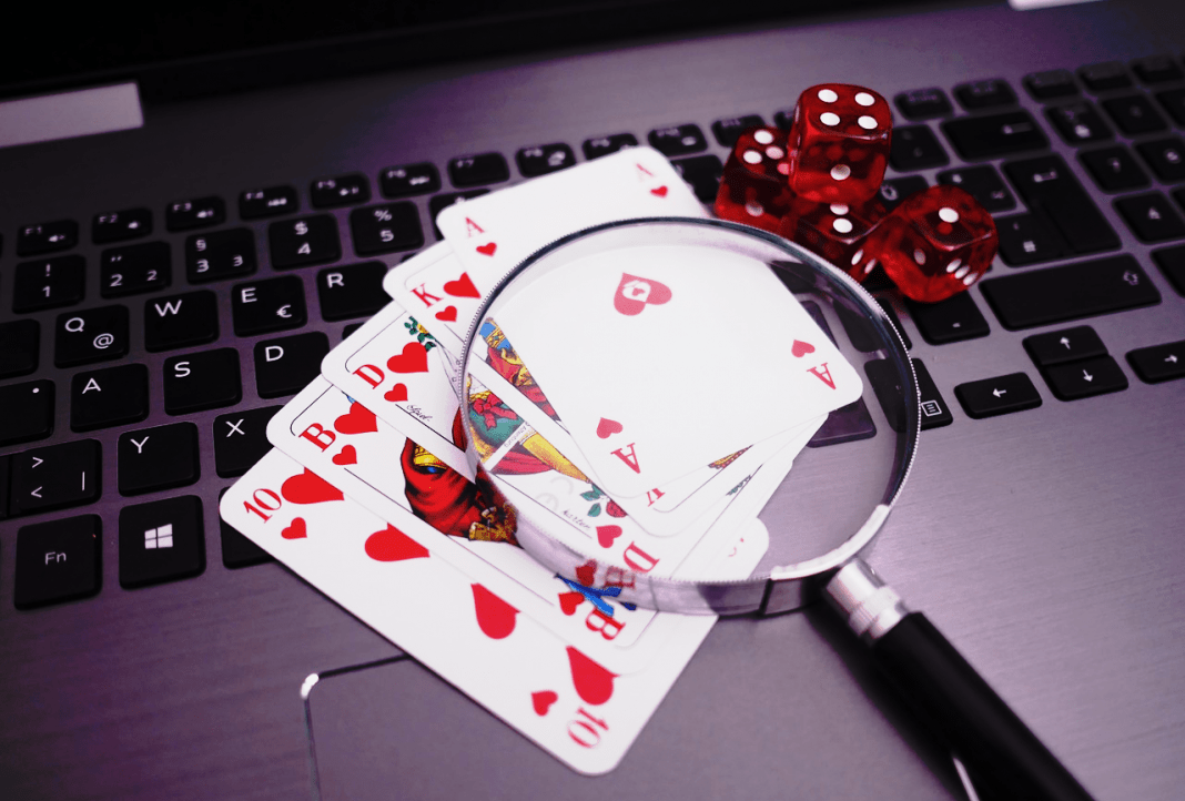 Alasan Kenapa Anda Harus Berlatih Bermain Video Poker Online