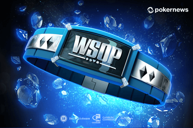 Apakah Anda Ingin Set Chip Poker WSOP Gratis? Begini Caranya