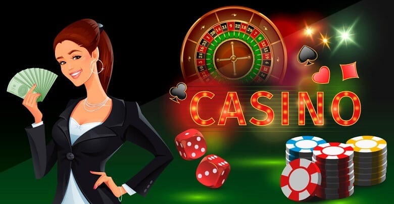 Casinos Make Money on Poker