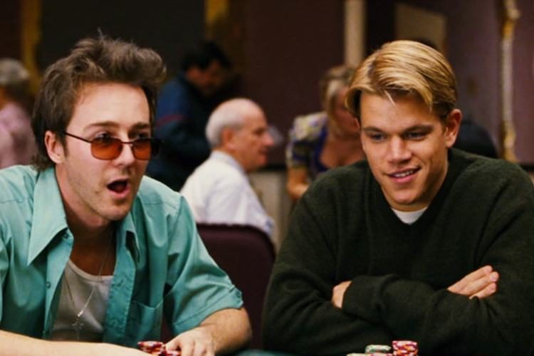 Film Poker Paling Populer Sepanjang Masa