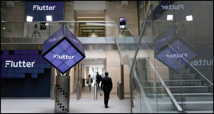 Flutter Entertainment mencatat laporan keuangan kuartal ketiga yang mengagumkan