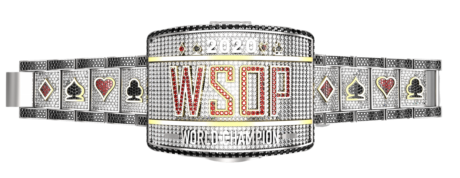 GGPoker dan WSOP.com Akan Menjadi Tuan Rumah Acara Utama World Series of Poker 2020