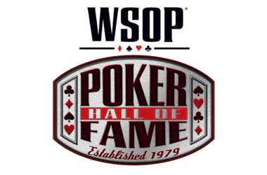 Poker Hall of Fame Will Only Induct One Person In 2020