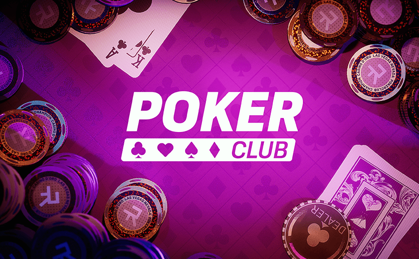 Harga peluncuran Klub Poker terungkap bersama dengan gameplay baru