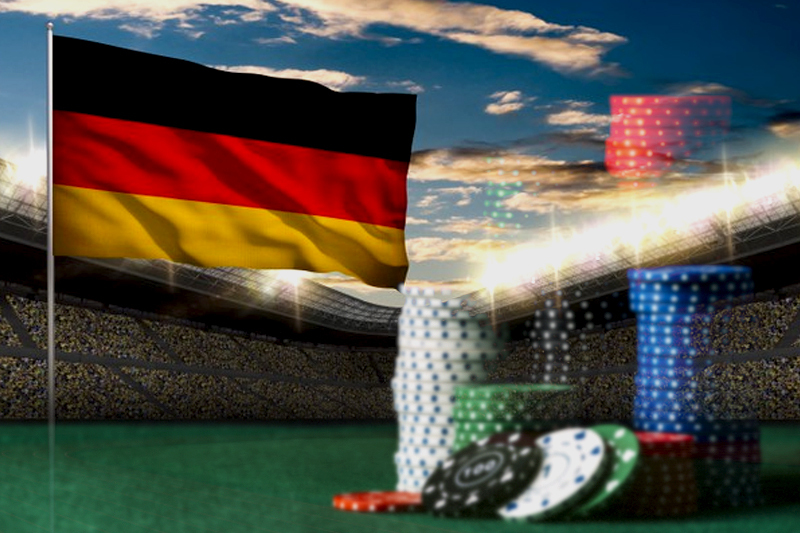 Kepala Negara Bagian Jerman Meratifikasi Taruhan Online Baru, Kasino, Legislasi Poker