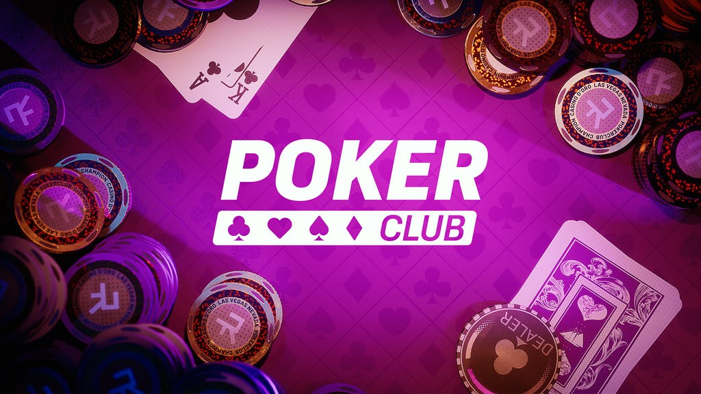Klub Poker Diluncurkan di Xbox One, Seri X | S, PC, PS4 dan PS5