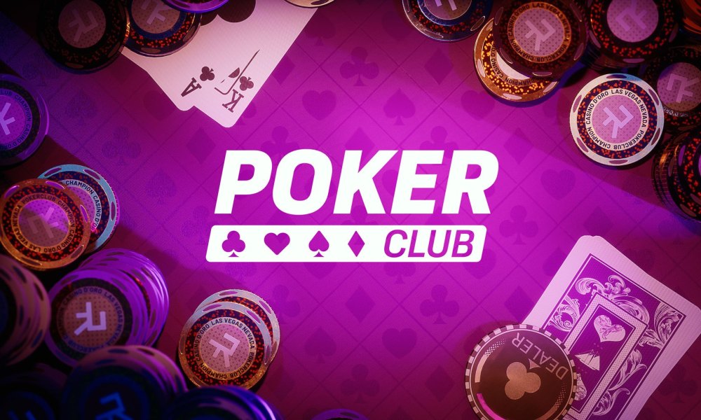 Klub Poker Menawarkan Pelacakan PS5 Ray dan Pembelian Lintas Gen; Deal Yourself In pada 19 November