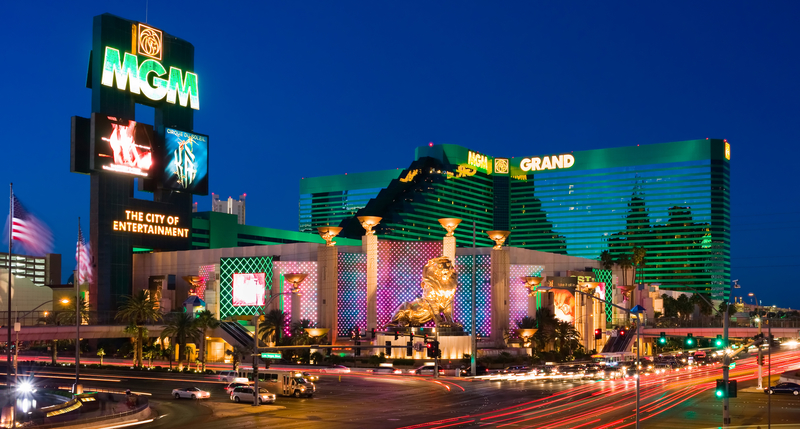 MGM Grand Akan Menyelenggarakan Turnamen Freeroll Yang Didanai Oleh Uang Jackpot Yang Tidak Digunakan Dari Ruang Poker Strip Tertutup