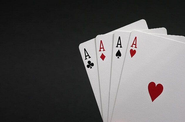 Microgaming Menggoda Suite Poker Baru yang Menyenangkan