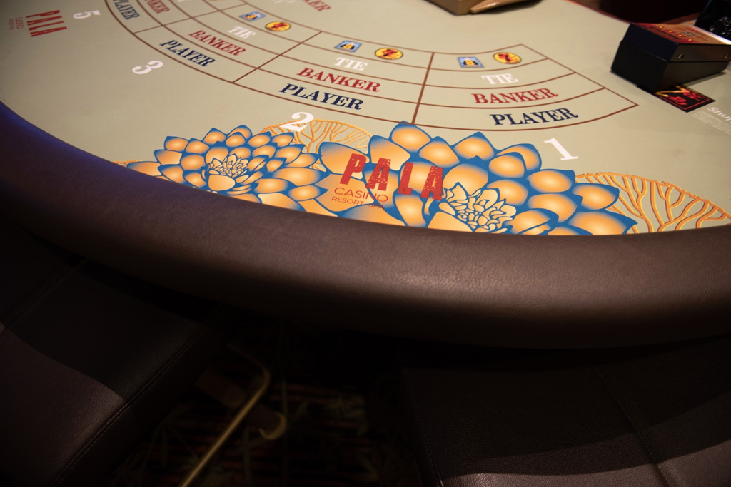 Pala Casino, Spa & Resort melipat poker selama pandemi - ini kesepakatannya - Press Enterprise
