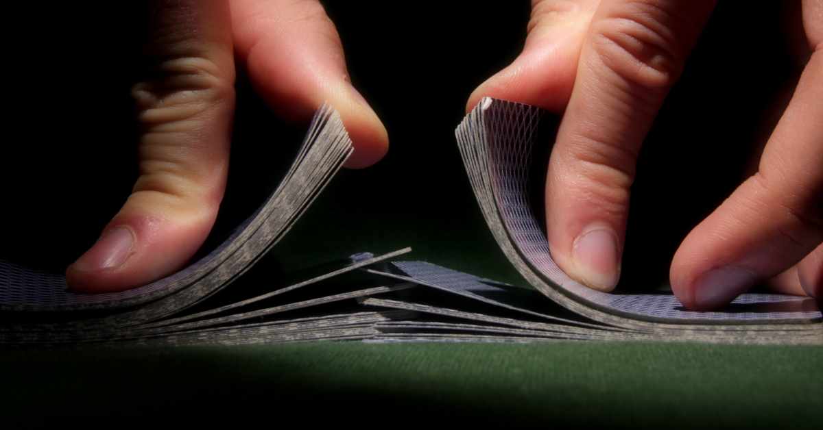Pemain Lebih Memilih Menguangkan Bitcoin Di Tengah Reli, Kata Raksasa Poker Online