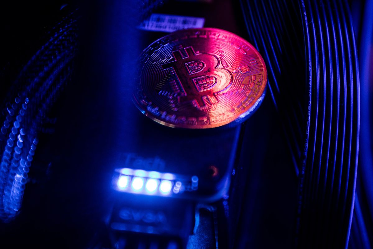 Pemain Poker Meningkatkan Kemenangan dengan Menguangkan Bitcoin