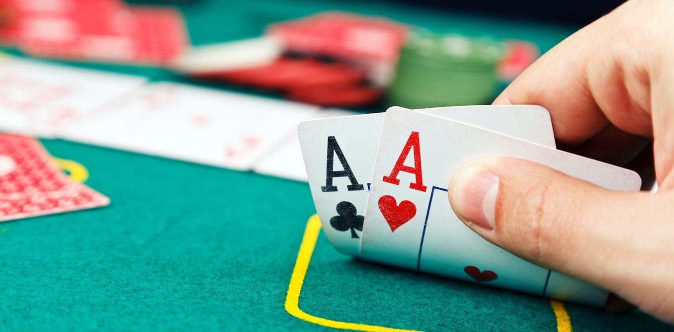 Poker is becoming more and more popular every year. Here are the top five best poker players in gambling history.