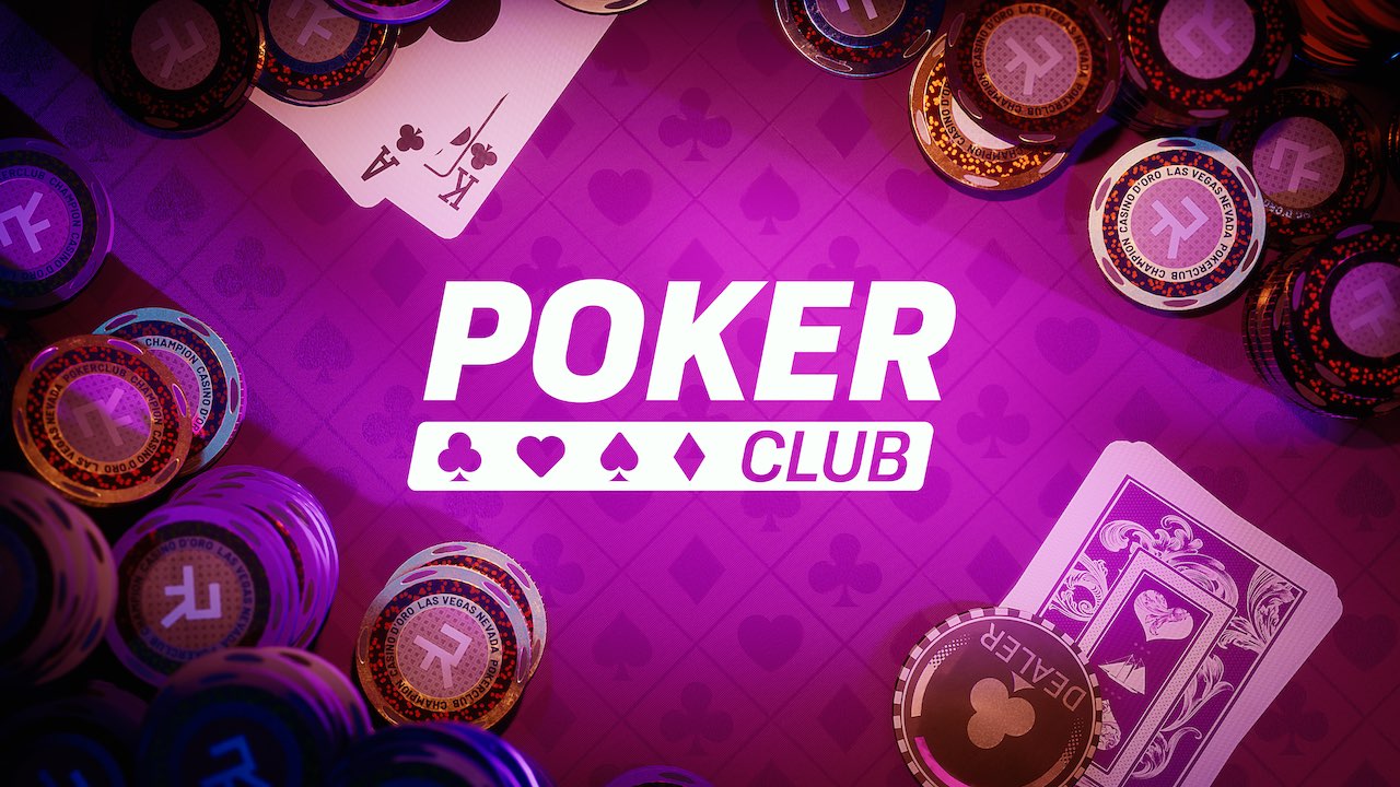 Poker Club Menerima Trailer Gameplay Baru
