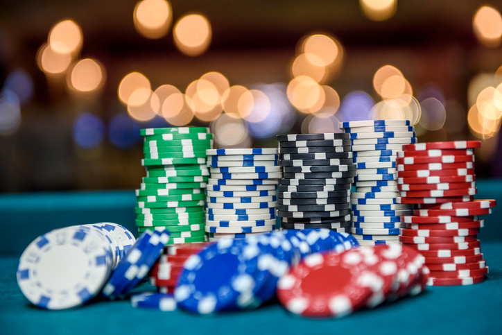 Pria Kamloops mendenda $ 3.000 karena menyelenggarakan permainan poker yang menentang pesanan COVID-19