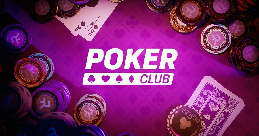 Ripstone merilis video gameplay pengembang Klub Poker pertama 'Selamat Datang di Klub Poker'