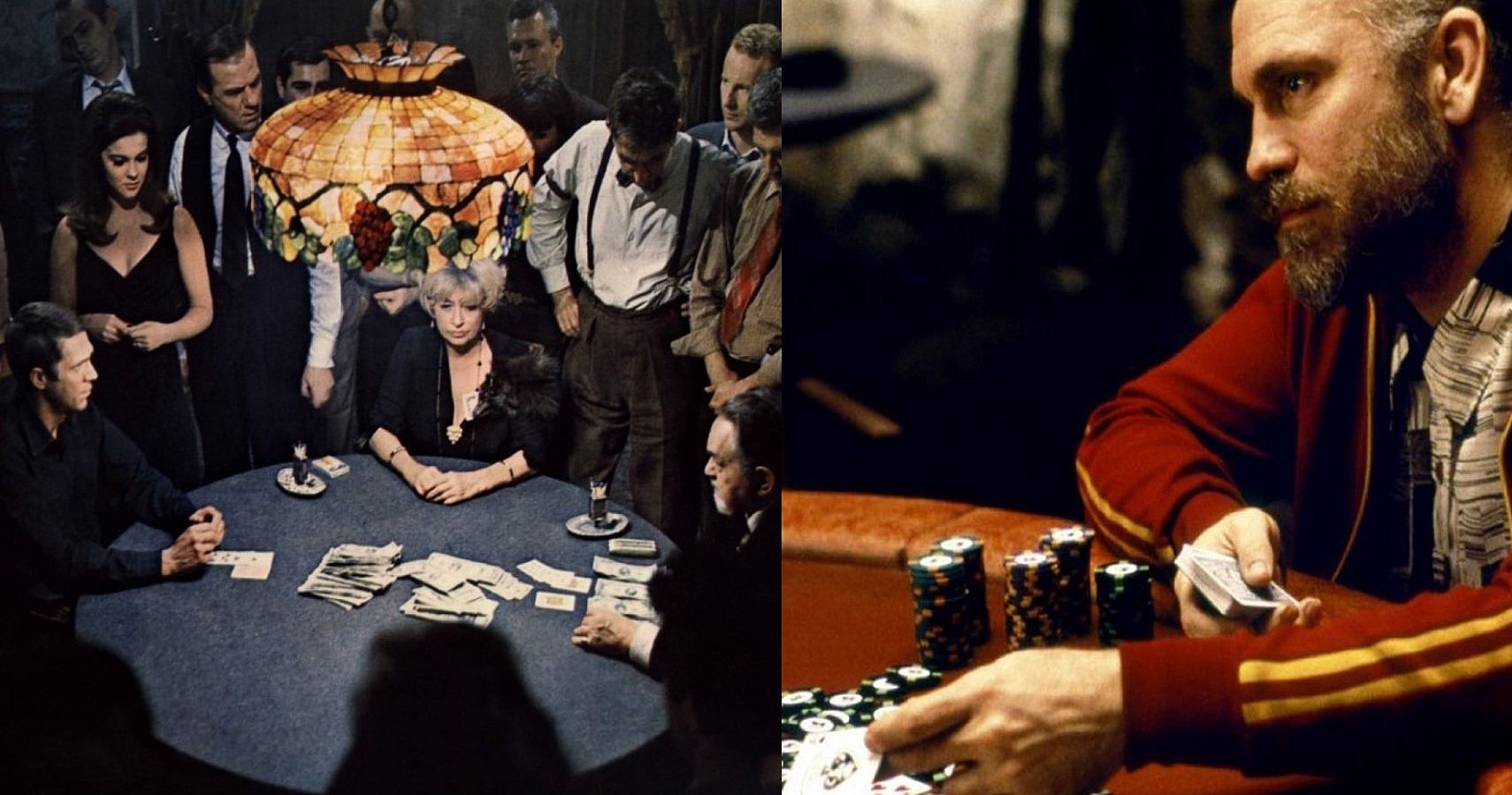 Rounders & 9 Film Poker Terbaik Yang Pernah Dibuat, Berperingkat
