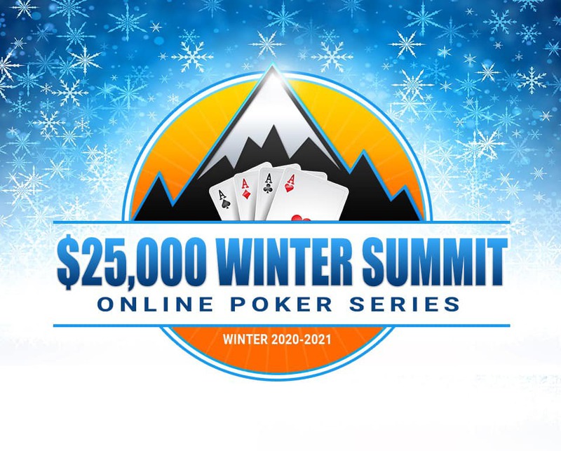 Situs Poker Online Gratis NLOP Meluncurkan Seri $ 25.000