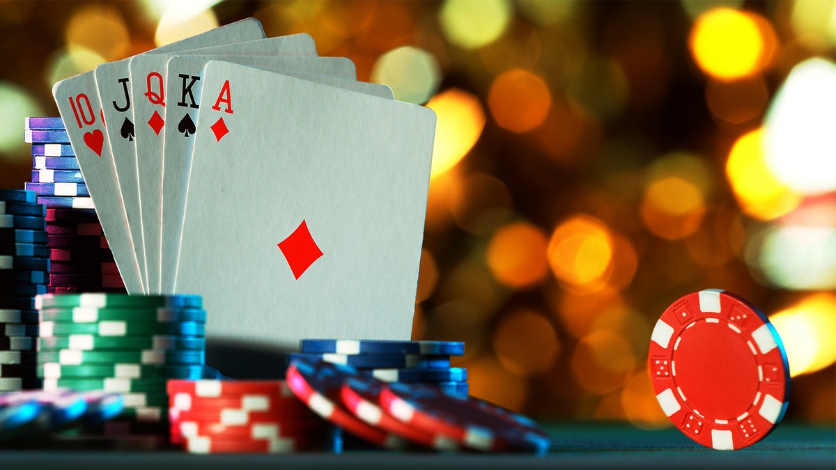 Tujuh Kutipan Poker dari Poker Underdogs untuk menginspirasi Anda