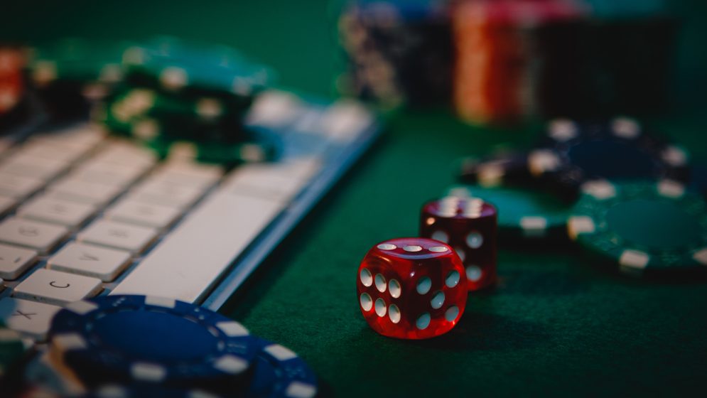Masa depan cerah untuk poker online