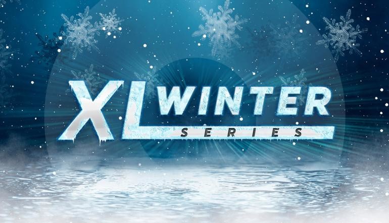 888poker XL Winter Hari 9: Dua Tabel Final dan Kemenangan untuk "MaratTash1"
